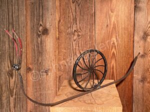 schnaegglerei kunstobjekt gartenobjekt gartendeko schrottkunst geschenk 12 schnecke slim